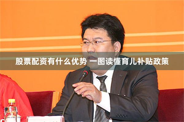 股票配资有什么优势 一图读懂育儿补贴政策